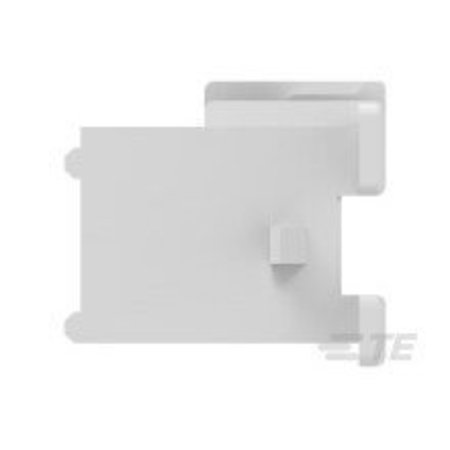 Te Connectivity HOUSING  PLUG  34P DUAL ROW  EP2.5 3-1969540-4